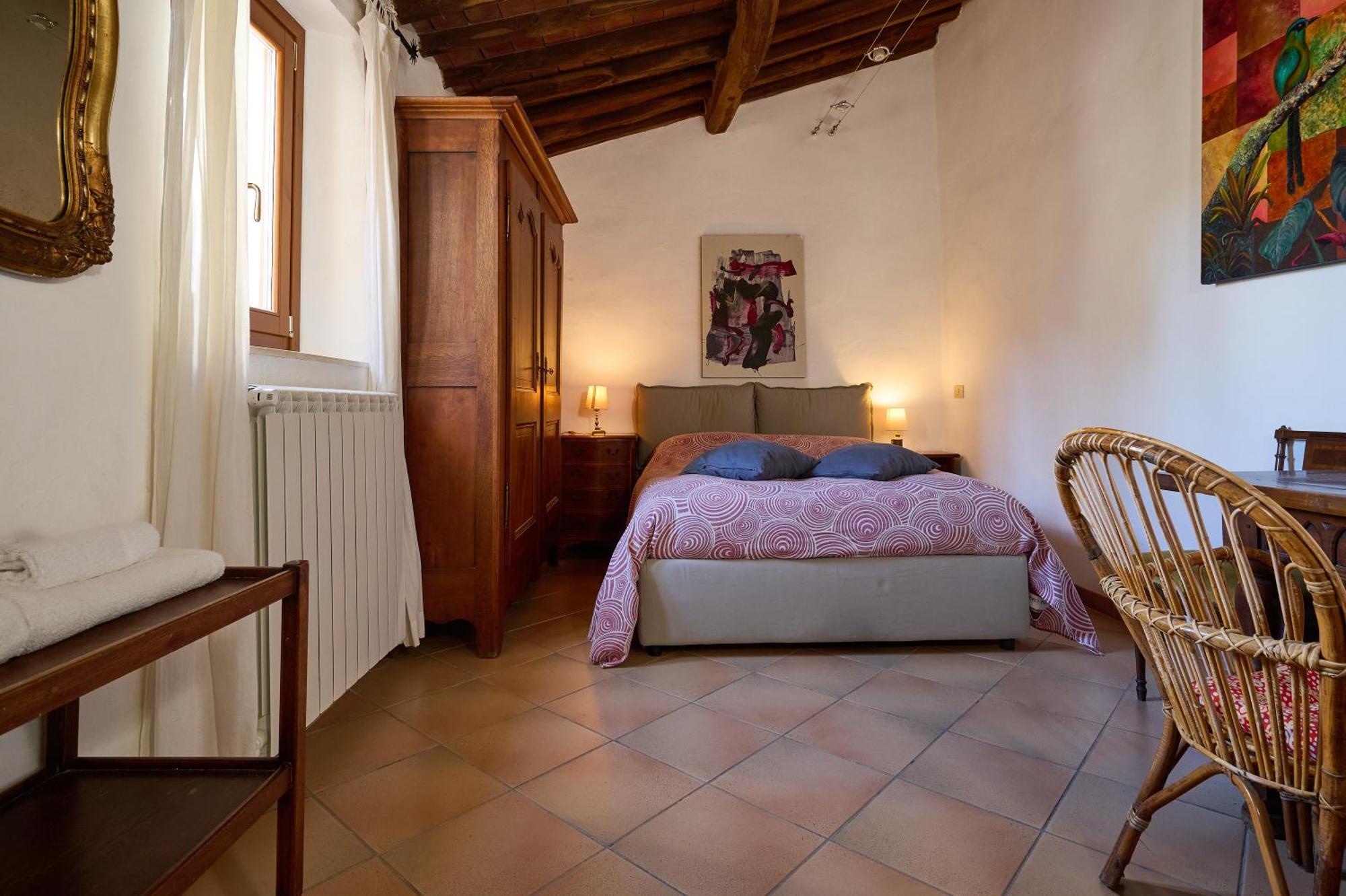 Casa De Alan Villa Campiglia Marittima Exteriör bild